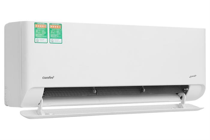 Điều Hoà Comfee Inverter 9.000 BTU 1 Chiều CFS-10VCB1